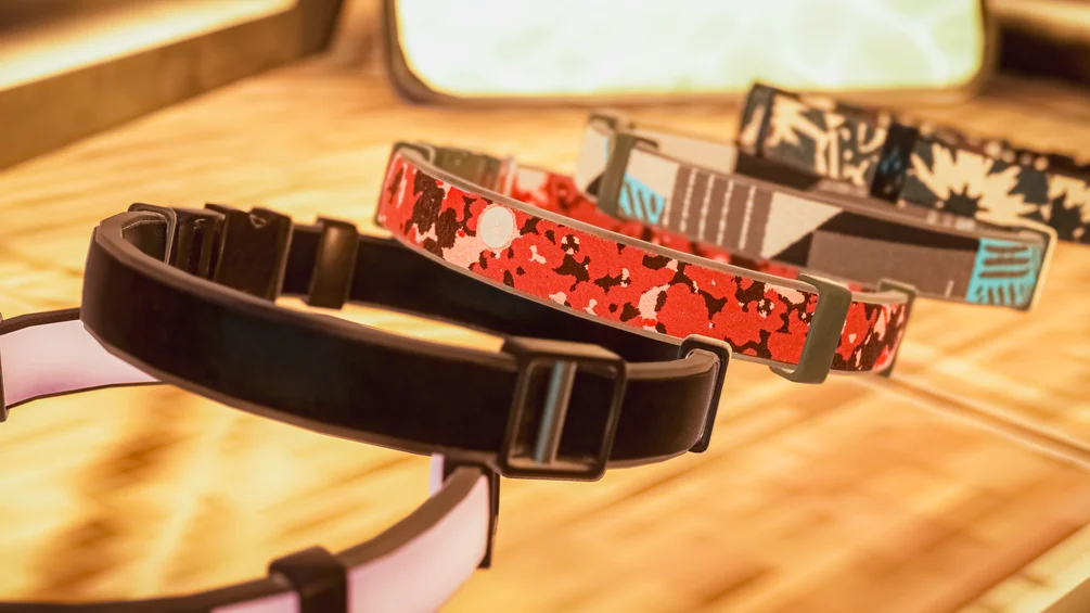 VRChat Collar and Leash System