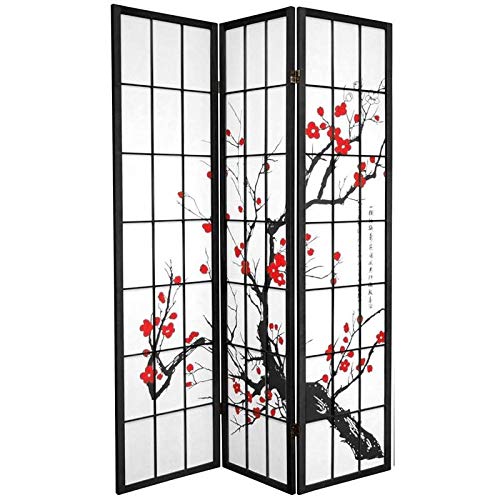 Japanese separation screen 