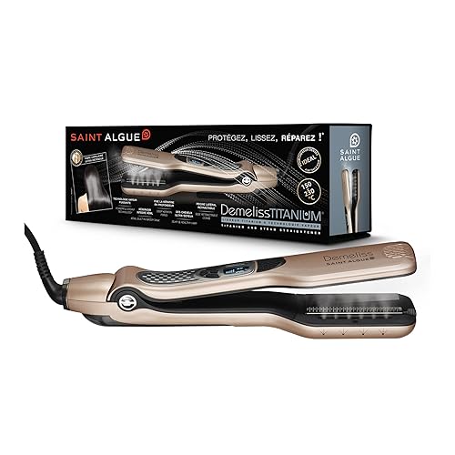 Demeliss Hair Styler