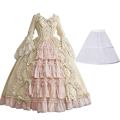 Renaissance Dress 