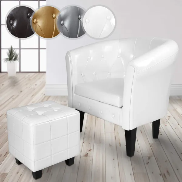 Armchair also :)