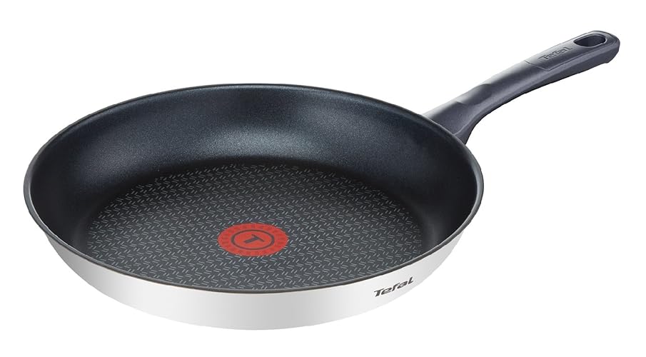 Tefal pan