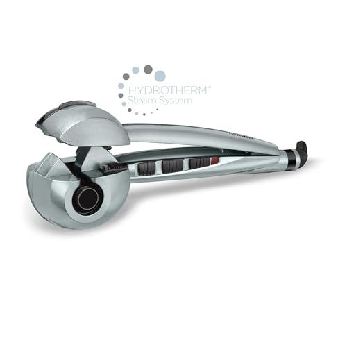 BaByliss hair curl pro