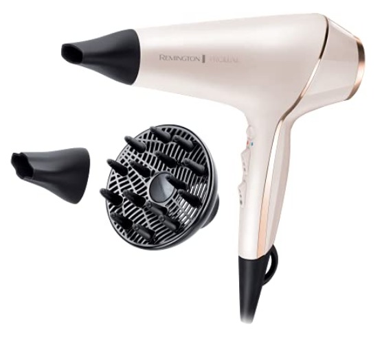 hair dryer