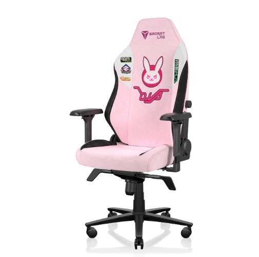 Secretlab TITAN Evo | D.Va