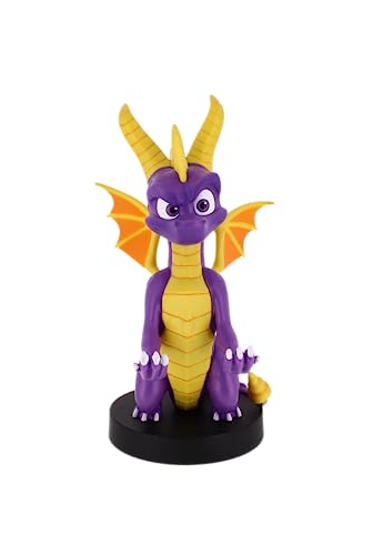 Spyro The Dragon - Soporte para accesorios 