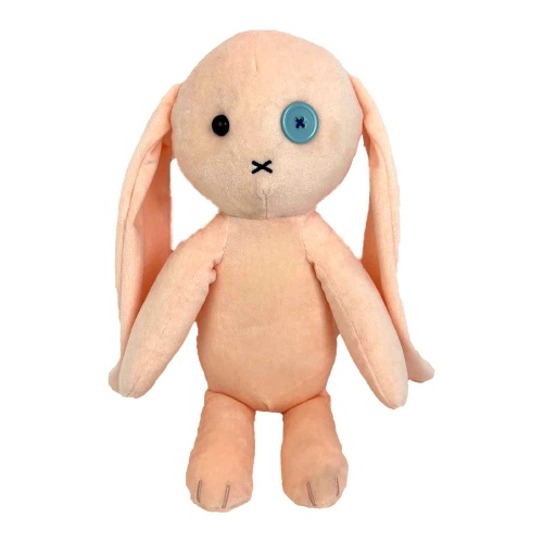 Francois Plush | Default Title