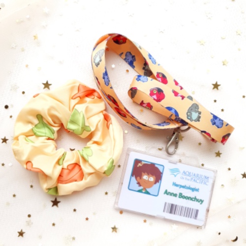 Amphibia Aquarium Employee Bundle | Default Title