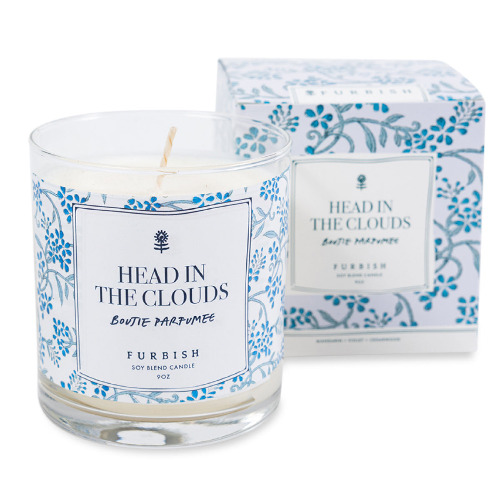 Candle - Head in the Clouds | Default Title