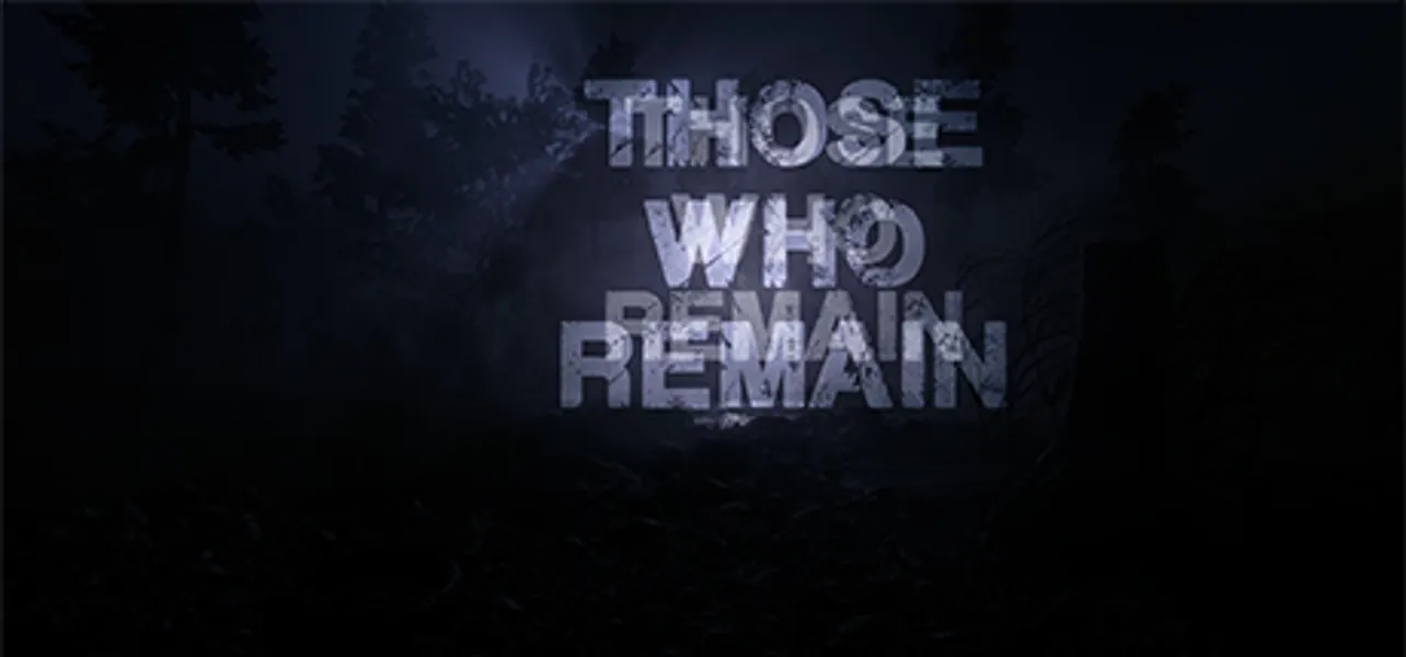 Those Who Remain Steam CD Key