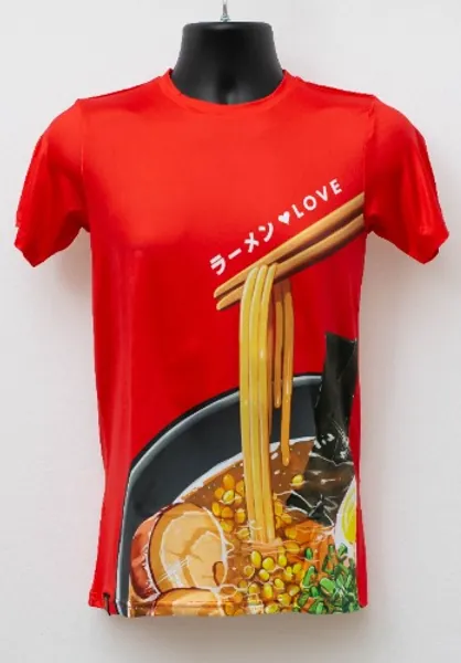 Ramen T-Shirt | L