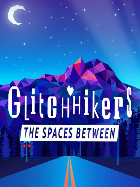 Glitchhikers: The Spaces Between Steam CD Key
