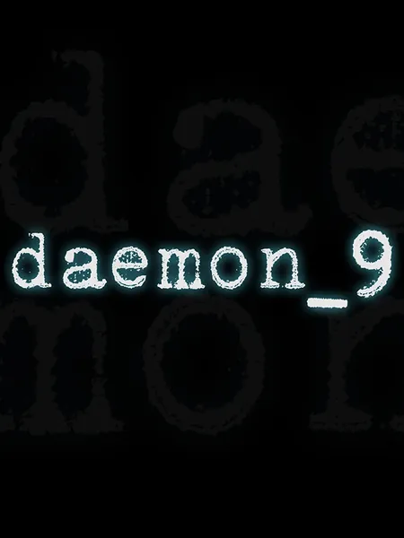 Daemon_9 Steam CD Key