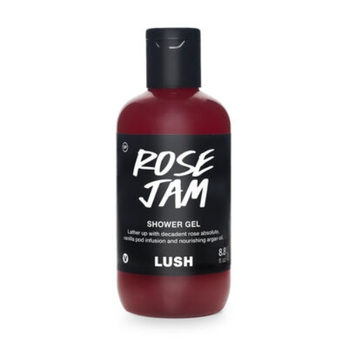 Rose Jam | Shower Gels and Jellies | Lush Cosmetics