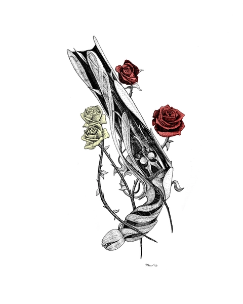 Destiny 2 - Lumina Print