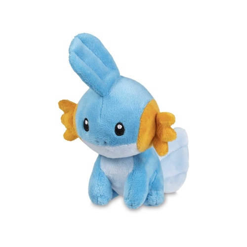 Mudkip Plush