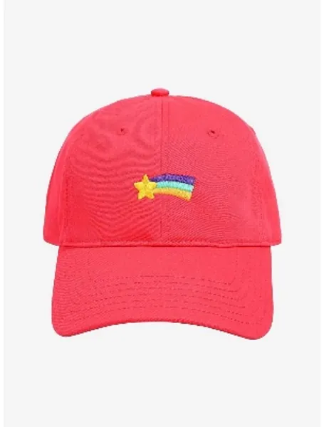 Gravity Falls Cap