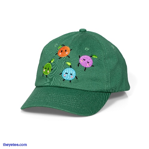 Junimo Hat | Default Title