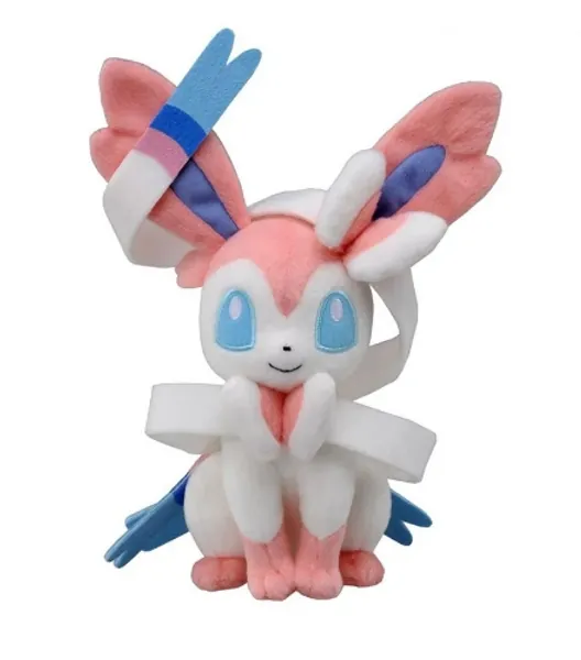 Sylveon Plush
