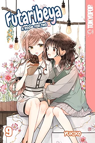 Futaribeya: A Room for Two, Volume 9 (9)