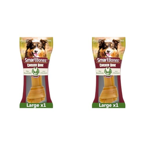 Smartbones Rawhide Free Chew