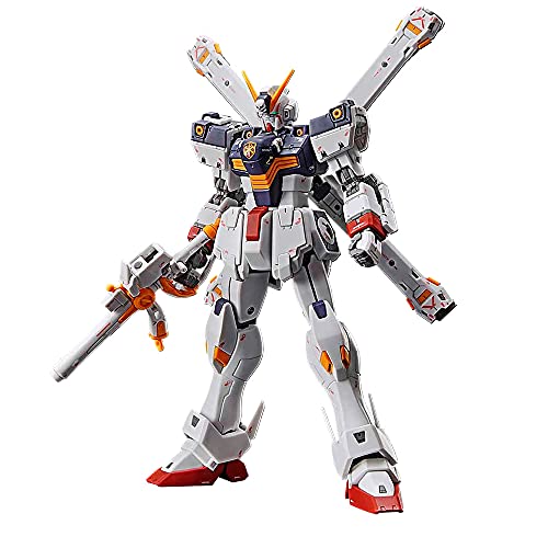 Bandai Real Grade RG 1/144 Mobile Suit Gundam Crossbone X1