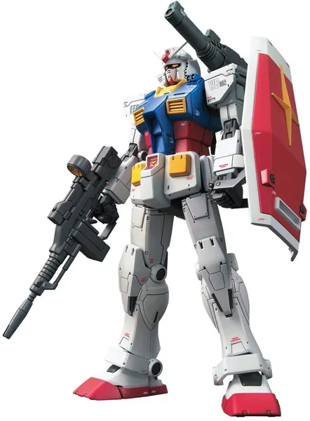 Gundam The Origin: #26 RX-78-02 Gundam (The Origin Ver.), HG The Origin 1/144