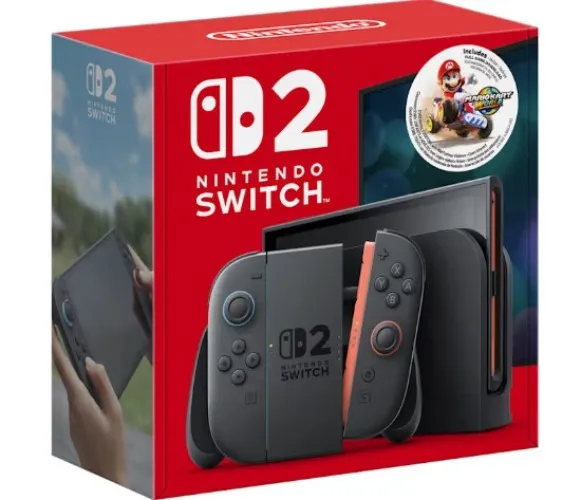 Nintendo Switch 2 