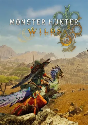 Monster Hunter Wilds PC (North America)