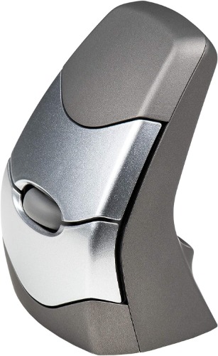 KINESIS DXT2 Ergonomic Vertical Mouse (RF Wireless) - RF Wireless