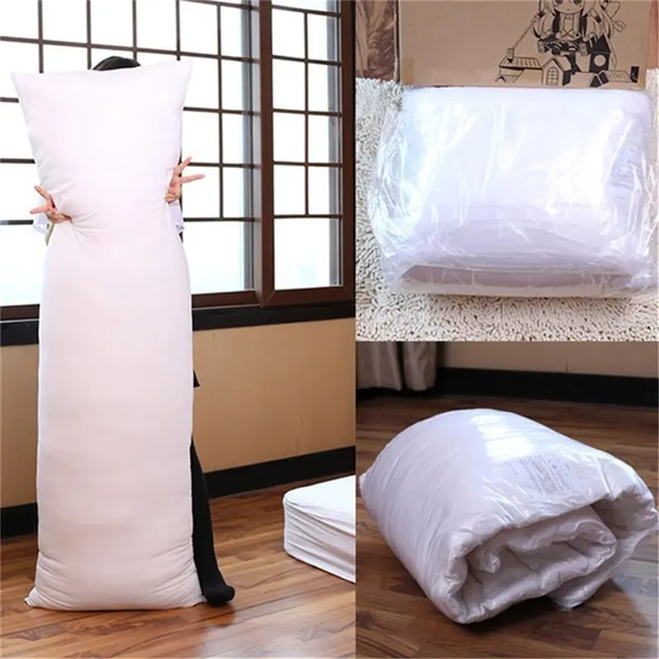 Inner Core Pillow / Dakimakura Insert - Anime Body Pillows