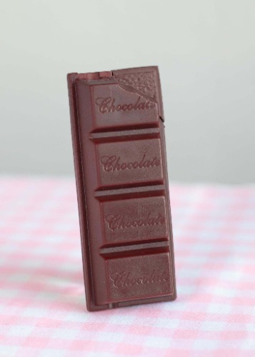 CHOCOLATE BAR LIGHTER