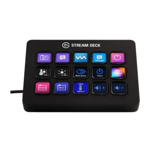 Elgato Stream Deck MK.2 
