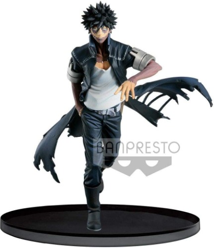 Boku no Hero Academia - Dabi - Boku no Hero Academia Banpresto Figure Colosseum Zoukei Academy Vol.2 - Figure Colosseum (Bandai Spirits) - Brand New