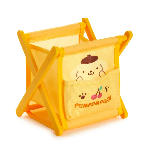 Pompompurin Mini Storage Rack (Pocket Pals Series)