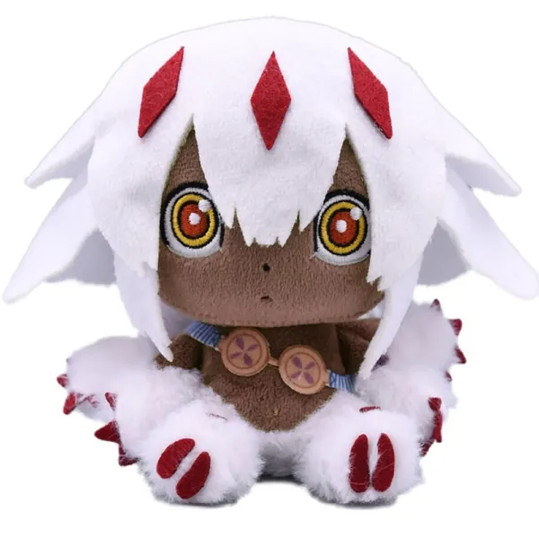 Made In Abyss Faputa Fluffy Plush