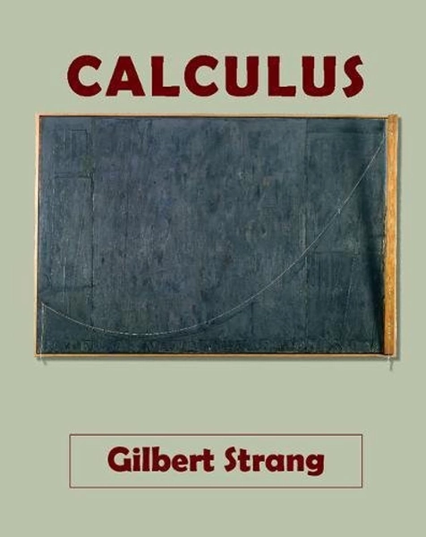 Cambridge Calculus Book - Paperback - 14 September 2017