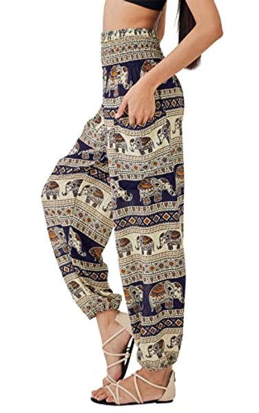 Comfy Pants for Women, Harem Pants, Yoga Leggings, Boho Pants