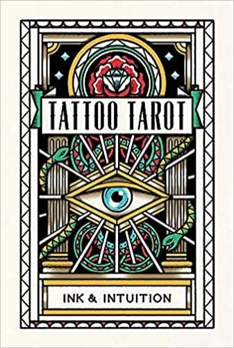 Tattoo Tarot: Ink & Intuition - Game