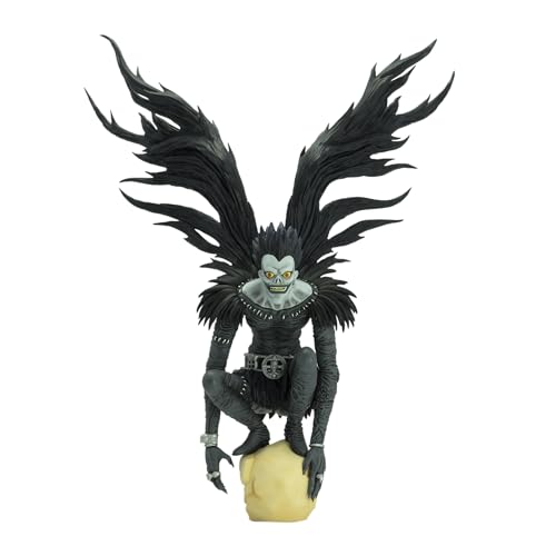 Ryuk figure