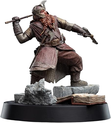 Weta - Gimli