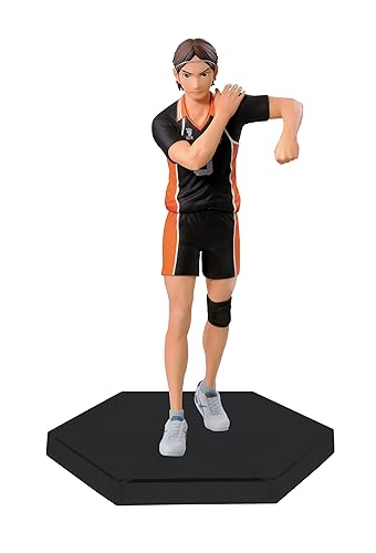Banpresto Haikyuu - Asahi Azumane