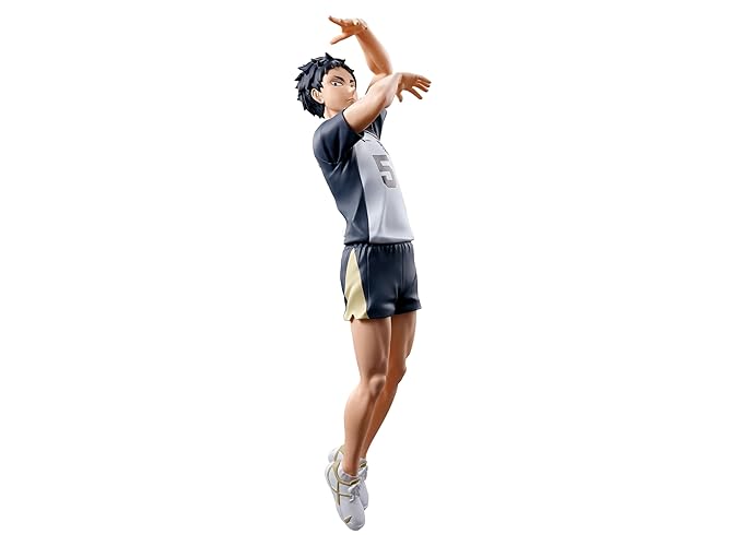 Banpresto Keiji Akaashi Haikyu Posing