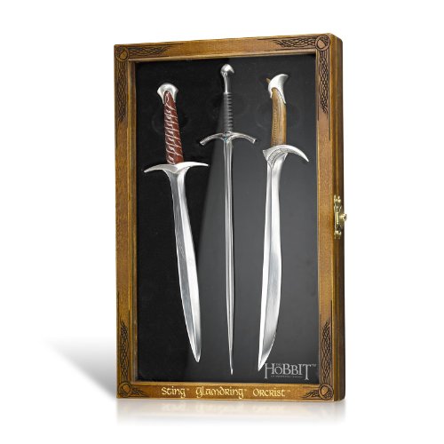Dagas de El señor de los Anillos 