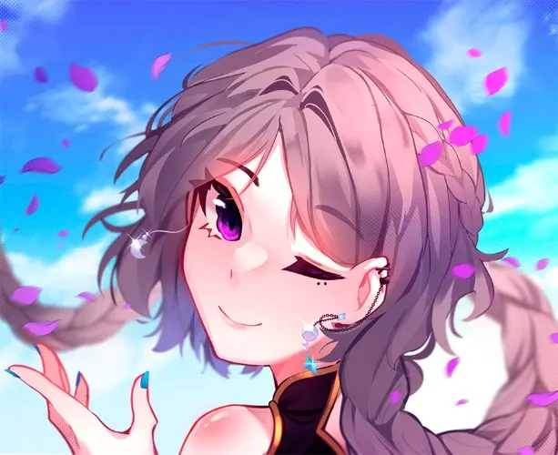 Donación para comisionar arte!!