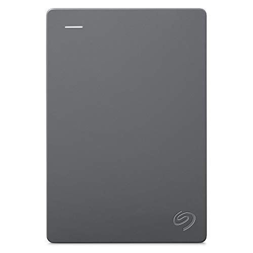 2 TB, Disco duro externo, HDD, USB 3.0 para PC, ordenador portátil (STJL2000400) - 2 TB