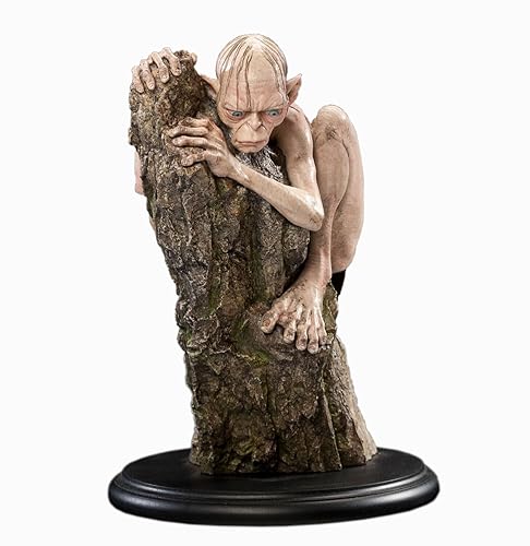 Weta- Gollum 