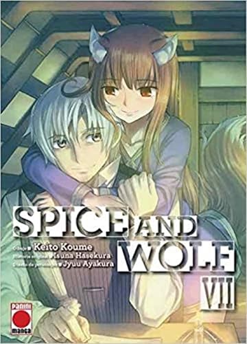 Spice and Wolf 7