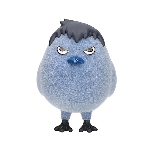 Banpresto Haikyu!! - Fluffy Kageyama