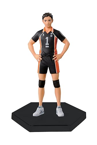 Banpresto Haikyuu!! - Daichi